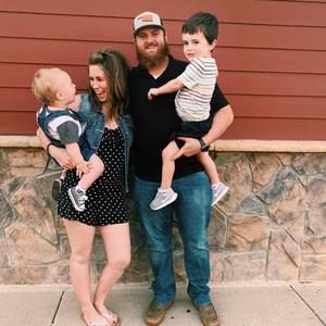 Meet your Posher, Kylee